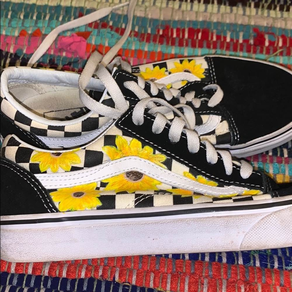 vans